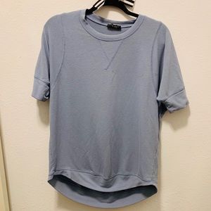 Light Weight Sweater Shirt Short Sleeve (3 for $10